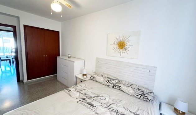 Brukt - Apartment -
San Miguel de Salinas - Inland