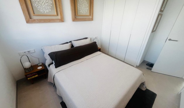 Brukt - Villa -
Torre Pacheco - Inland