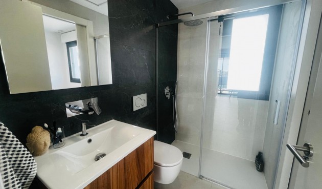 Brukt - Villa -
Torre Pacheco - Inland