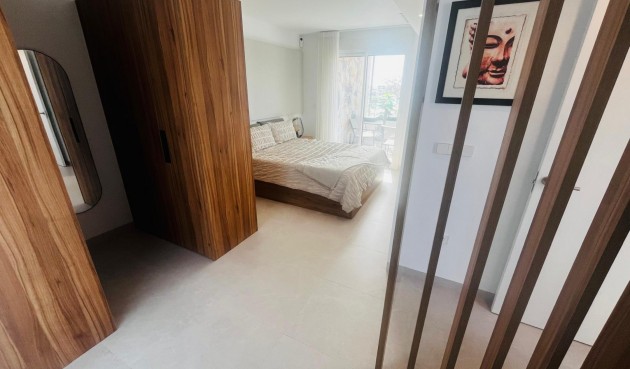 Brukt - Villa -
Torre Pacheco - Inland