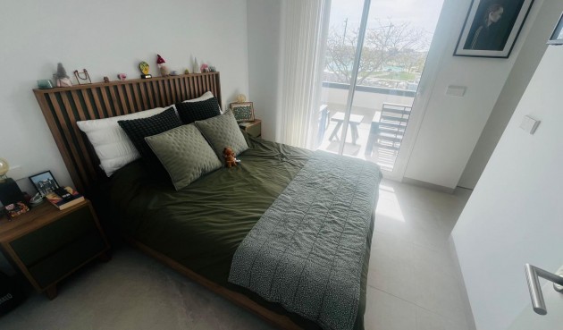 Brukt - Villa -
Torre Pacheco - Inland