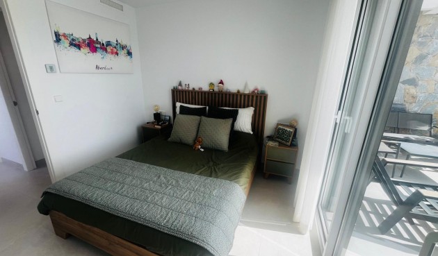 Brukt - Villa -
Torre Pacheco - Inland