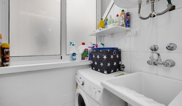 Återförsäljning - Apartment -
Orihuela Costa - Costa Blanca