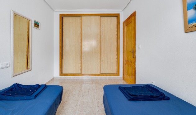 Återförsäljning - Apartment -
Orihuela Costa - Costa Blanca