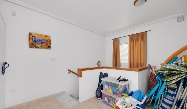 Återförsäljning - Apartment -
Orihuela Costa - Costa Blanca