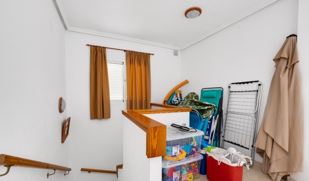 Återförsäljning - Apartment -
Orihuela Costa - Costa Blanca
