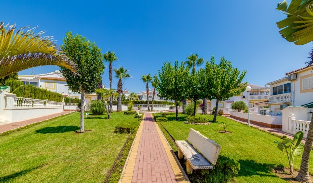 Återförsäljning - Apartment -
Orihuela Costa - Costa Blanca