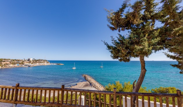 Återförsäljning - Apartment -
Orihuela Costa - Costa Blanca