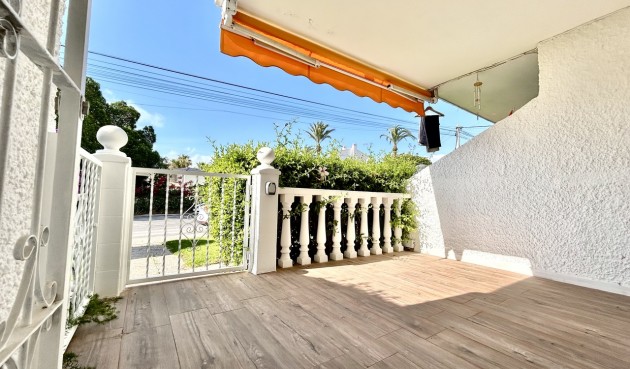 Brukt - Apartment -
Villamartin - Costa Blanca