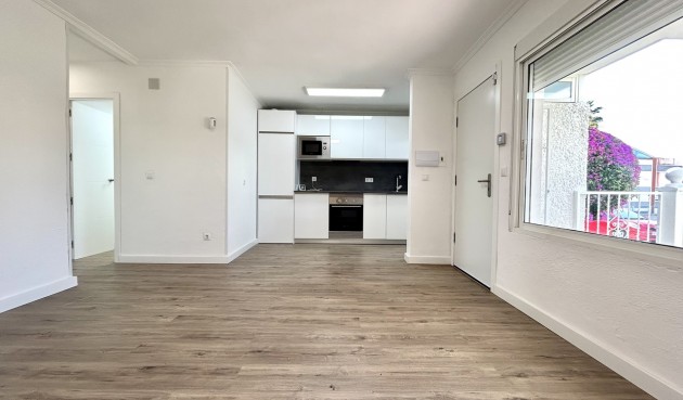 Brukt - Apartment -
Villamartin - Costa Blanca