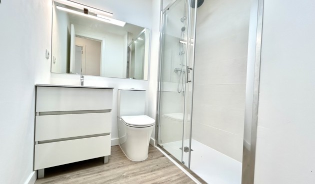 Brukt - Apartment -
Villamartin - Costa Blanca