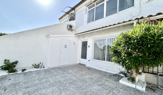 Brukt - Apartment -
Villamartin - Costa Blanca