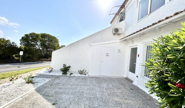 Brukt - Apartment -
Villamartin - Costa Blanca