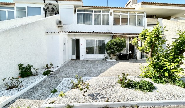 Brukt - Apartment -
Villamartin - Costa Blanca
