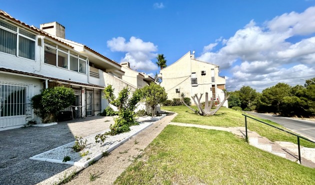 Brukt - Apartment -
Villamartin - Costa Blanca