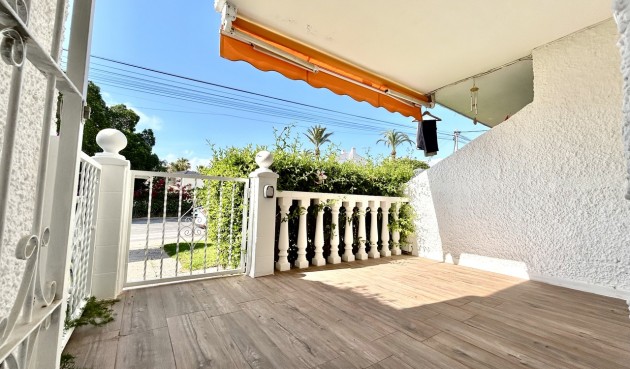 Brukt - Apartment -
Villamartin - Costa Blanca