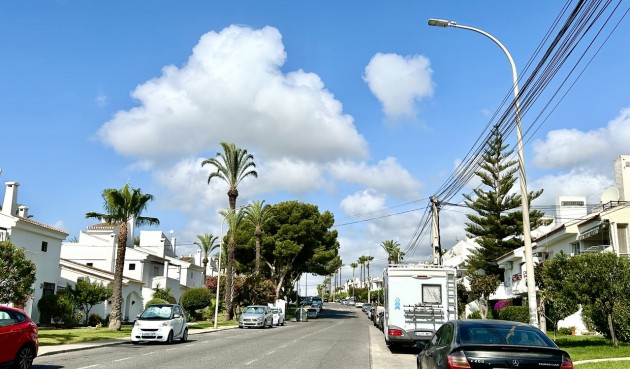 Brukt - Apartment -
Villamartin - Costa Blanca