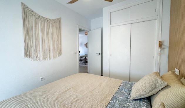 Återförsäljning - Apartment -
Orihuela Costa - Costa Blanca