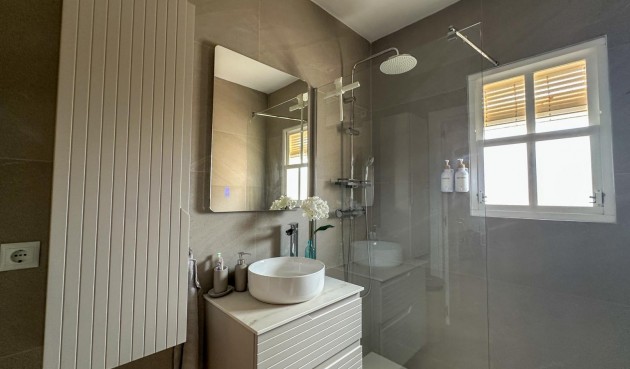 Återförsäljning - Apartment -
Orihuela Costa - Costa Blanca
