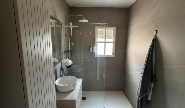 Återförsäljning - Apartment -
Orihuela Costa - Costa Blanca