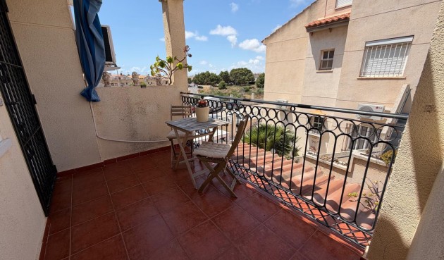 Återförsäljning - Apartment -
Orihuela Costa - Costa Blanca