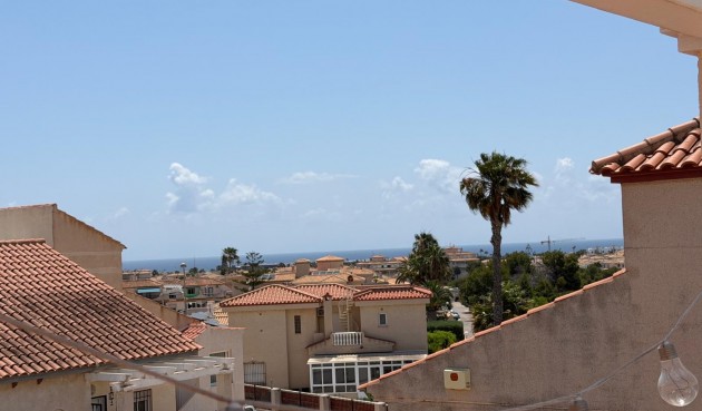 Återförsäljning - Apartment -
Orihuela Costa - Costa Blanca