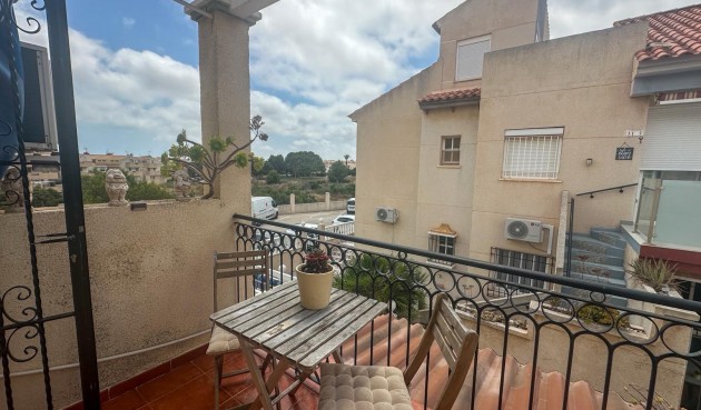 Återförsäljning - Apartment -
Orihuela Costa - Costa Blanca
