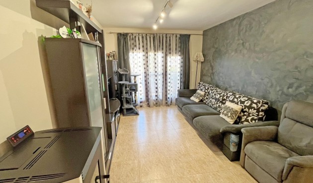 Brukt - Apartment -
Novelda - Barrio San Roque