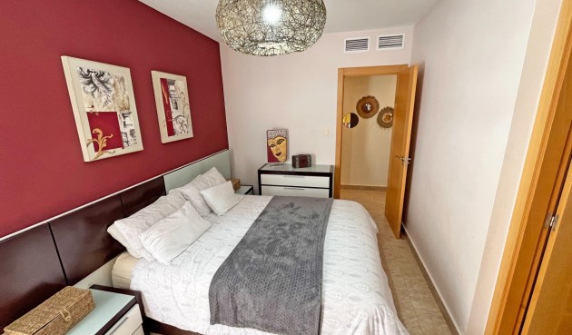 Brukt - Apartment -
Novelda - Barrio San Roque