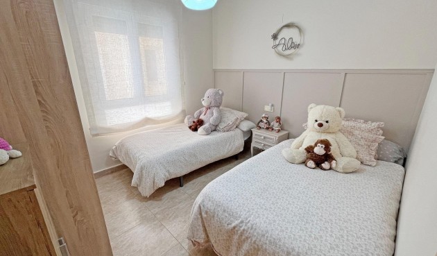 Brukt - Apartment -
Novelda - Barrio San Roque