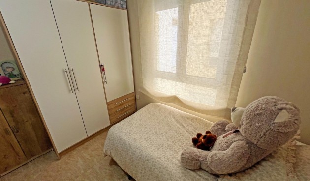 Brukt - Apartment -
Novelda - Barrio San Roque