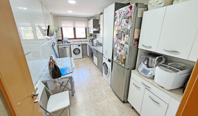 Brukt - Apartment -
Novelda - Barrio San Roque