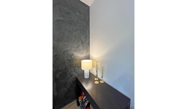 Brukt - Apartment -
Novelda - Barrio San Roque
