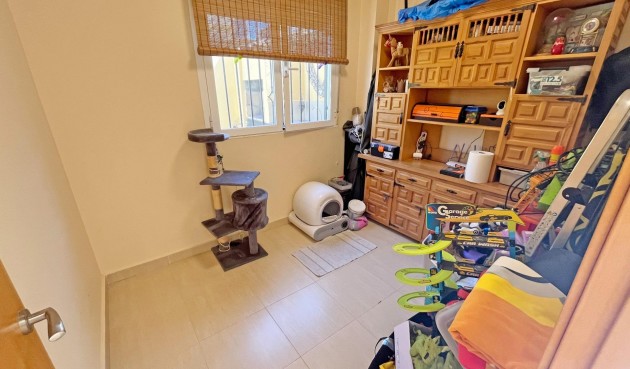 Brukt - Apartment -
Novelda - Barrio San Roque