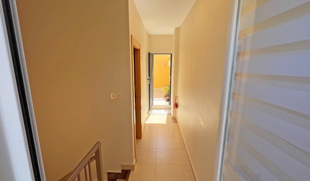 Brukt - Apartment -
Novelda - Barrio San Roque