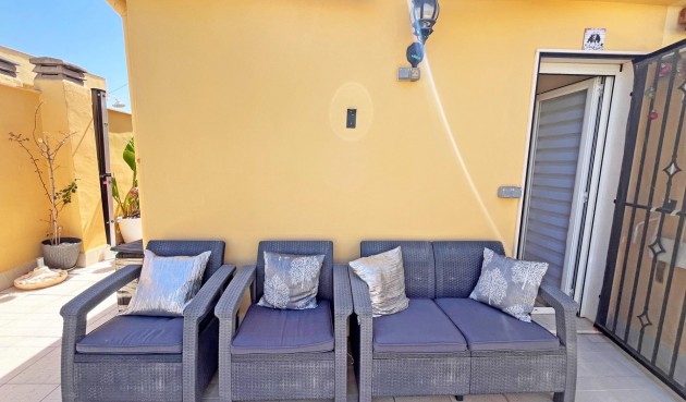 Brukt - Apartment -
Novelda - Barrio San Roque