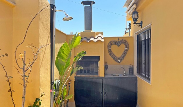 Brukt - Apartment -
Novelda - Barrio San Roque