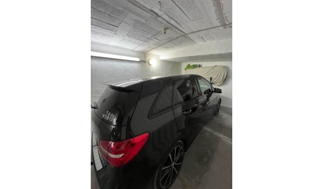 Brukt - Apartment -
Novelda - Barrio San Roque
