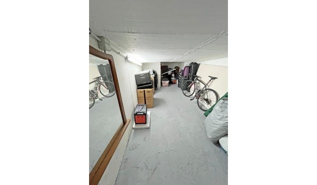 Brukt - Apartment -
Novelda - Barrio San Roque
