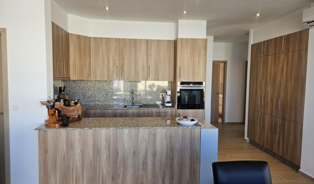 Brukt - Villa -
Torrevieja - La Siesta - El Salado - Torreta
