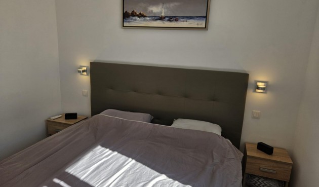 Brukt - Villa -
Torrevieja - La Siesta - El Salado - Torreta