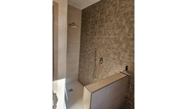 Brukt - Villa -
Torrevieja - La Siesta - El Salado - Torreta