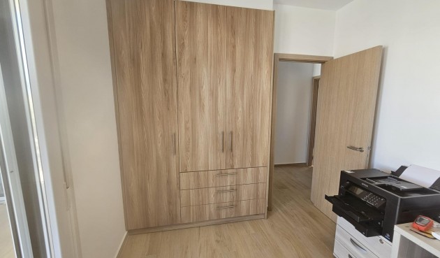 Brukt - Villa -
Torrevieja - La Siesta - El Salado - Torreta