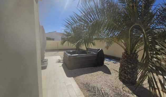 Brukt - Villa -
Torrevieja - La Siesta - El Salado - Torreta