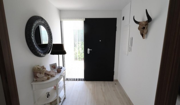 Brukt - Villa -
Algorfa - Inland