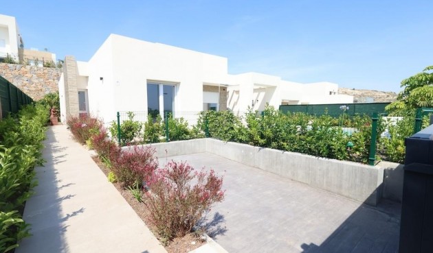 Brukt - Villa -
Algorfa - Inland