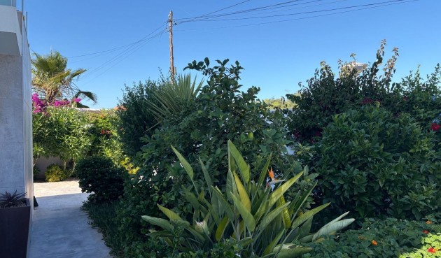 Resale - Villa -
Torrevieja - La Siesta - El Salado - Torreta