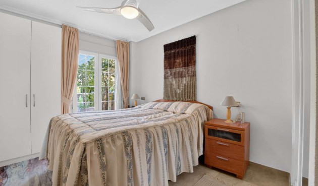 Brukt - Apartment -
Cabo Roig - Costa Blanca