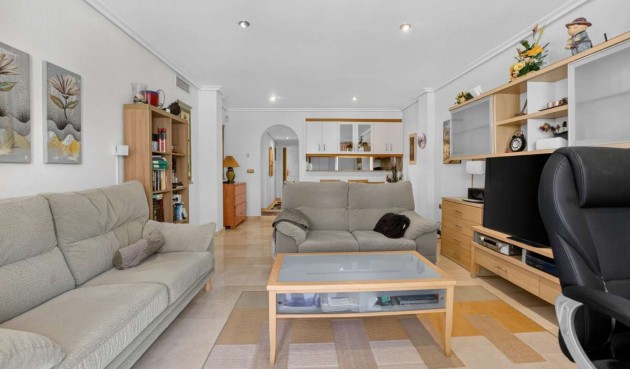 Brukt - Apartment -
Cabo Roig - Costa Blanca