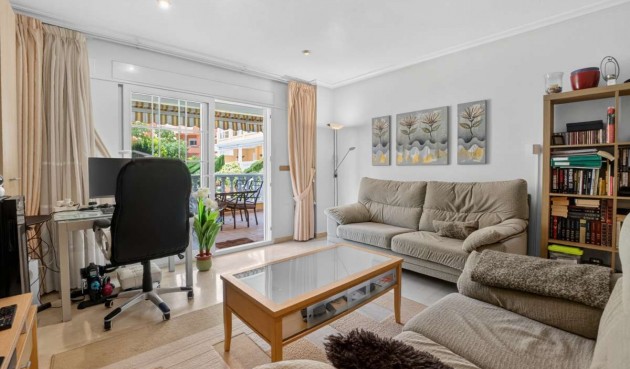 Brukt - Apartment -
Cabo Roig - Costa Blanca